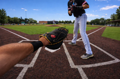 AxCam – 4K/1080p Smallest Magnetic POV Action Camera