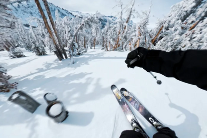 AxCam – 4K/1080p Smallest Magnetic POV Action Camera